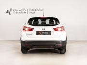 Nissan Qashqai II Казань  - изображение 12