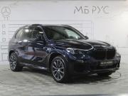 BMW X5 IV (G05/G18) Москва  - изображение 36