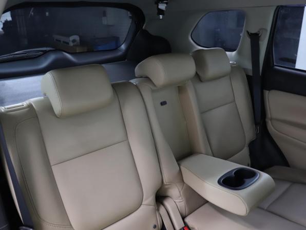 Mitsubishi Outlander III Рестайлинг 3 с пробегом 2019 года, цена 2 249 900 рублей, 166345 км, внедорожник, Автокод Объявления