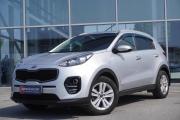 Kia Sportage IV Ульяновск  - изображение 24