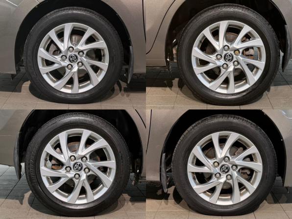 Toyota Corolla XI (E160 E170 E180) с пробегом 2016 года, цена 1 680 000 рублей, 83875 км, седан, Автокод Объявления