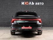 Kia K8 I Екатеринбург  - изображение 33