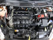 Ford Fiesta Mk6 Рестайлинг Самара  - изображение 29
