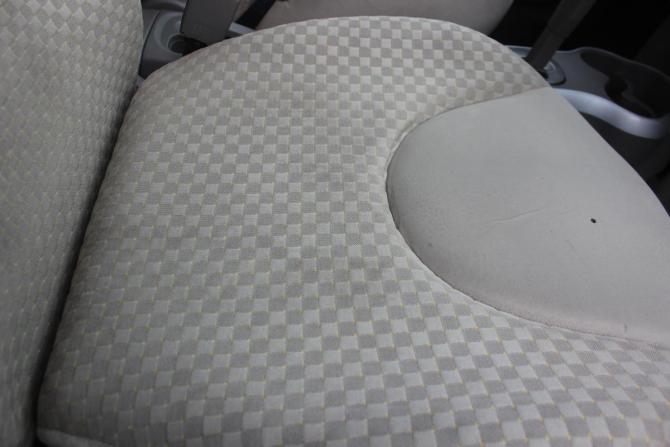 Nissan March III (K12) с пробегом 2008 года, цена 397 000 рублей, 214366 км, хэтчбек, Автокод Объявления