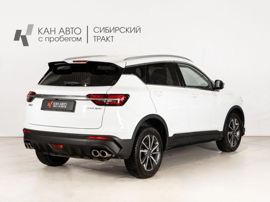 Geely Coolray I Казань  - изображение 3