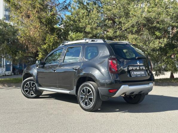 Renault Duster I Рестайлинг с пробегом 2020 года, цена 1 899 000 рублей, 31215 км, внедорожник, Автокод Объявления