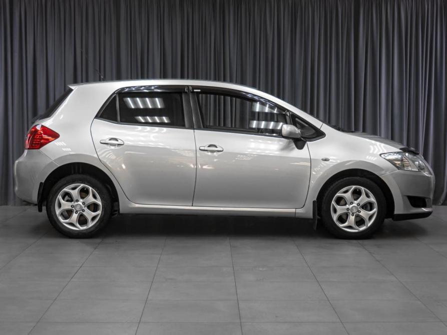 Toyota Auris I Тюмень  - изображение 5