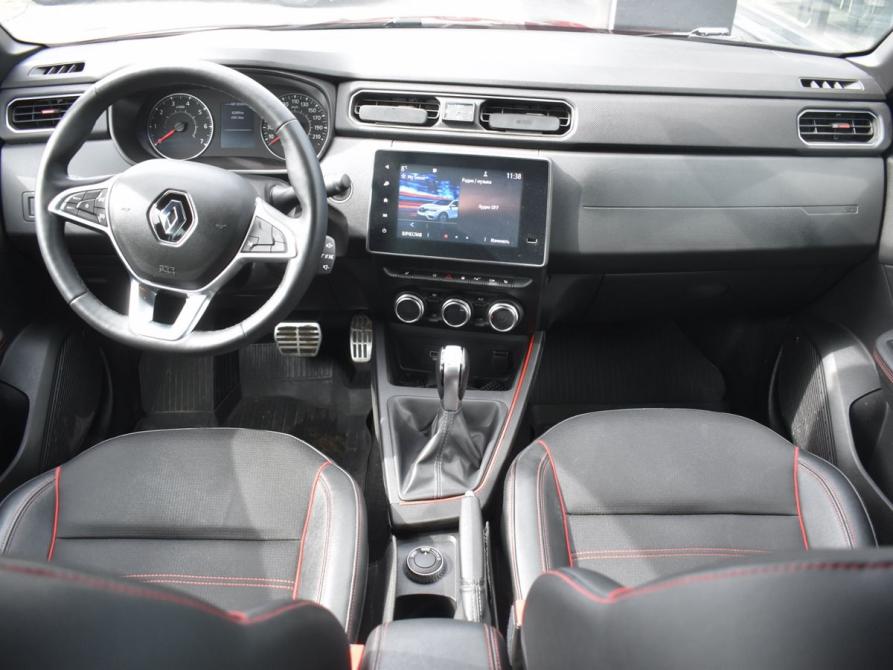 Renault Arkana I Архангельск  - изображение 13