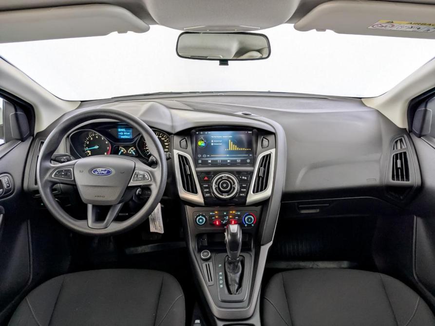 Ford Focus III Рестайлинг Москва  - изображение 14