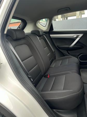 Geely Coolray I с пробегом 2023 года, цена 1 970 000 рублей, 40800 км, внедорожник, Автокод Объявления