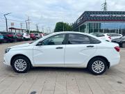 Lada (ВАЗ) Vesta I Стерлитамак  - изображение 29