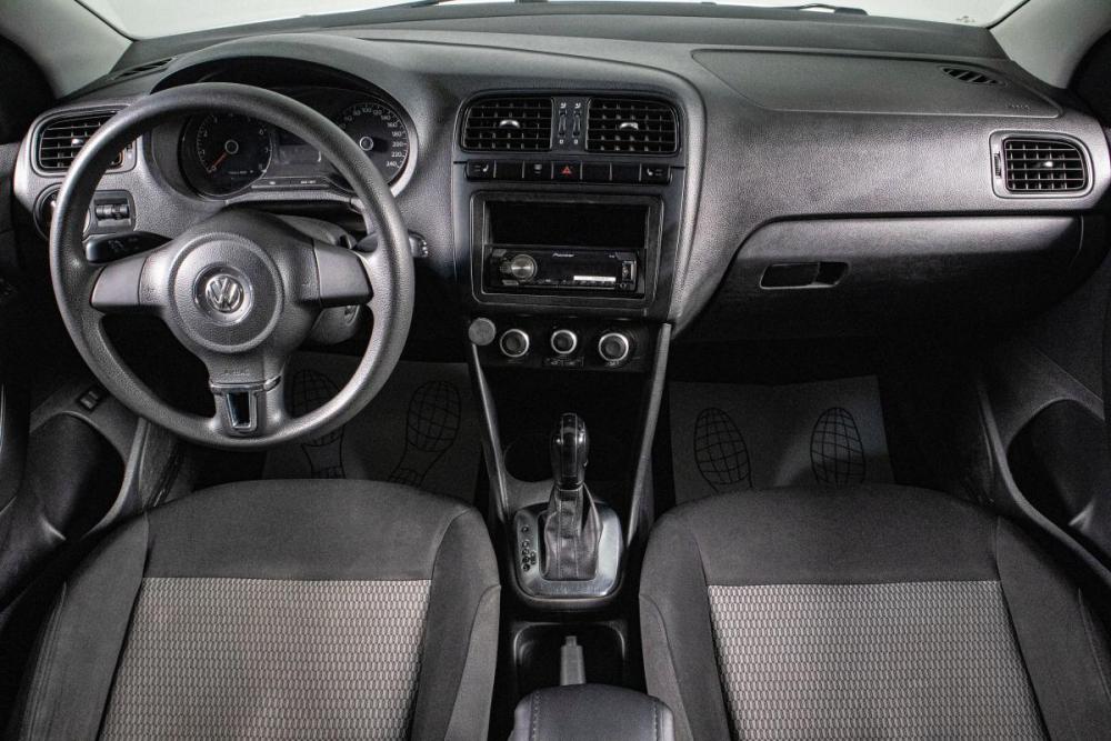 Volkswagen Polo V Сургут  - изображение 13