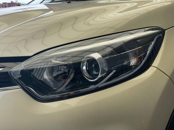Renault Kaptur I Рестайлинг с пробегом 2020 года, цена 1 647 000 рублей, 29651 км, внедорожник, Автокод Объявления