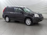 Nissan X-Trail II Волгоград  - изображение 37
