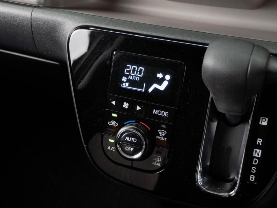 Toyota Passo III Тюмень  - изображение 17