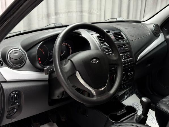 Lada (ВАЗ) Granta I Рестайлинг с пробегом 2019 года, цена 799 000 рублей, 64000 км, лифтбек, Автокод Объявления