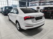 Skoda Rapid II Казань  - изображение 30