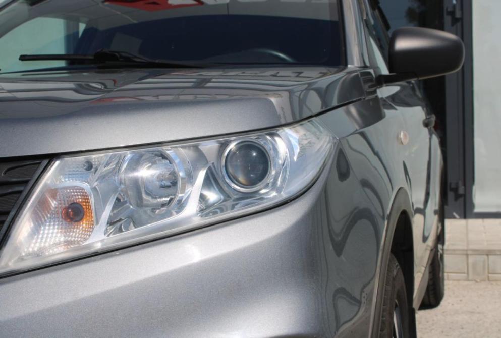 Suzuki Vitara II Саратов  - изображение 9