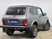 Lada (ВАЗ) Niva Legend I Борисоглебск  - изображение 19