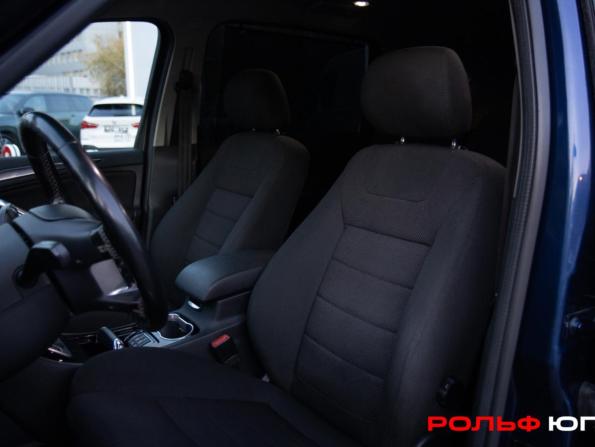 Ford S-MAX I Рестайлинг с пробегом 2011 года, цена 1 148 000 рублей, 218803 км, минивэн, Автокод Объявления