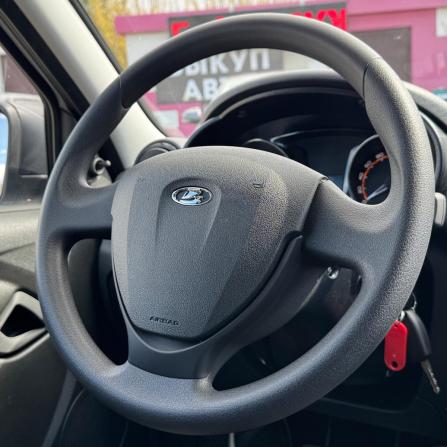 Lada (ВАЗ) Granta I Рестайлинг с пробегом 2026 года, цена 830 000 рублей, 49 км, седан, Автокод Объявления