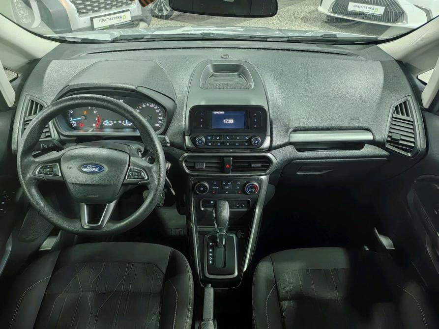 Ford EcoSport II Рестайлинг Санкт-Петербург  - изображение 11