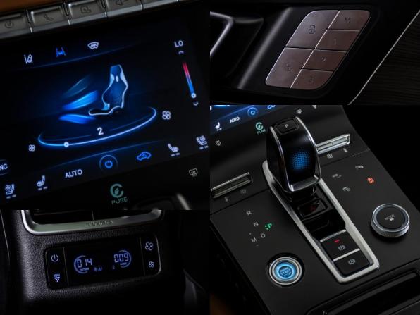 Chery Tiggo 8 Pro Max I с пробегом 2023 года, цена 2 578 000 рублей, 16000 км, внедорожник, Автокод Объявления
