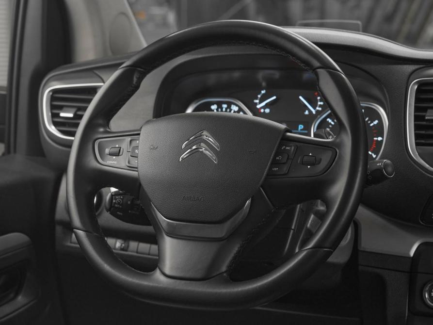 Citroen SpaceTourer I Москва  - изображение 10