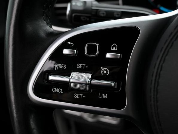 Mercedes-Benz GLE II (V167) с пробегом 2020 года, цена 5 979 000 рублей, 88390 км, внедорожник, Автокод Объявления