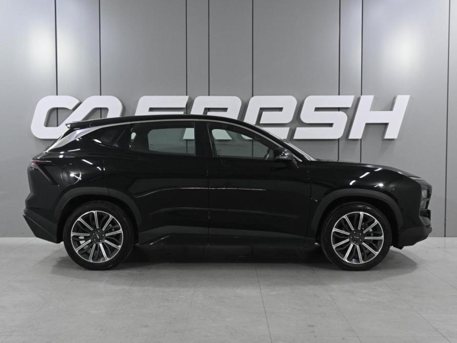 JETOUR DASHING I Ростов-на-Дону  - изображение 5