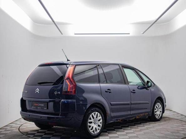 Citroen C4 Picasso I с пробегом 2007 года, цена 280 000 рублей, 294653 км, компактвэн, Автокод Объявления