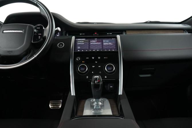 Land Rover Discovery Sport I Рестайлинг с пробегом 2020 года, цена 3 850 000 рублей, 55095 км, внедорожник, Автокод Объявления