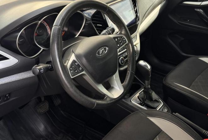 Lada (ВАЗ) Vesta I с пробегом 2020 года, цена 1 090 000 рублей, 159108 км, универсал, Автокод Объявления