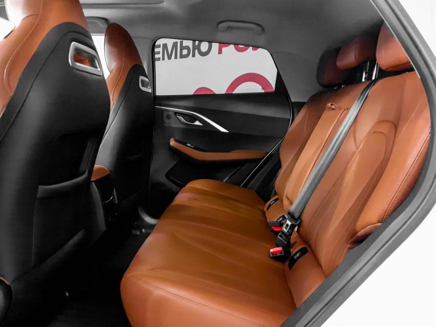 Omoda C5 I Москва  - изображение 10