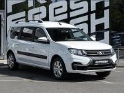 Lada (ВАЗ) Largus I Рестайлинг Волгоград  - изображение 23