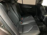 Toyota Camry VIII (XV70) Москва  - изображение 36