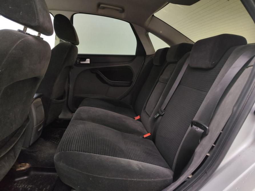 Ford Focus II Уфа  - изображение 15