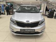 Kia Rio III Рестайлинг Казань  - изображение 24