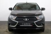 Lada (ВАЗ) Vesta I Санкт-Петербург  - изображение 19