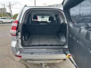 Toyota Land Cruiser Prado 150 Series Рестайлинг 1 Пермь  - изображение 40