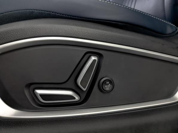 Geely Jiaji I Рестайлинг с пробегом 2024 года, цена 2 700 000 рублей, 9565 км, минивэн, Автокод Объявления