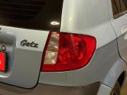 Hyundai Getz I Рестайлинг Челябинск  - изображение 26