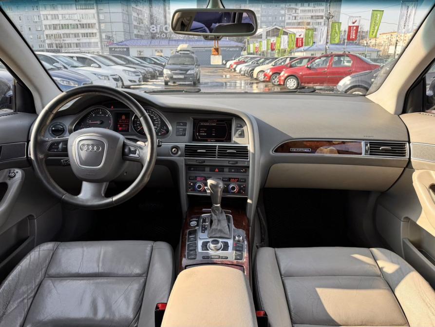 Audi A6 III (C6) Ижевск  - изображение 18
