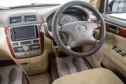 Toyota Ipsum II (M20) Барнаул  - изображение 37