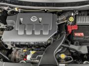 Nissan Tiida I Рестайлинг Москва  - изображение 34