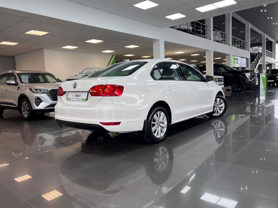 Volkswagen Jetta VI Тверь  - изображение 2