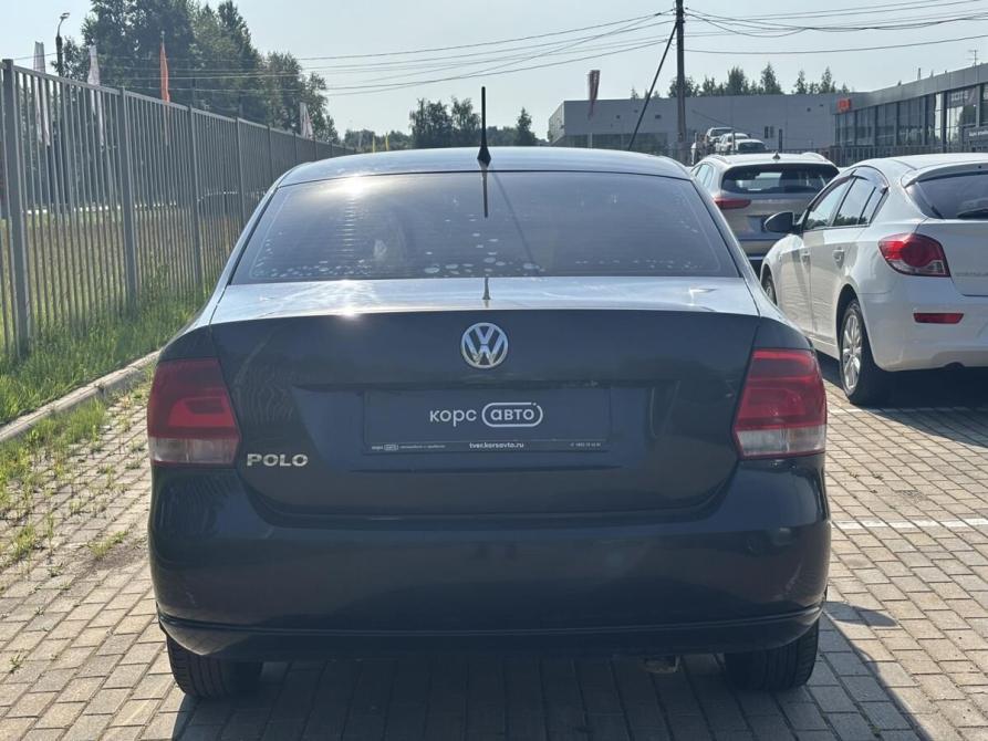 Volkswagen Polo V Тверь  - изображение 5