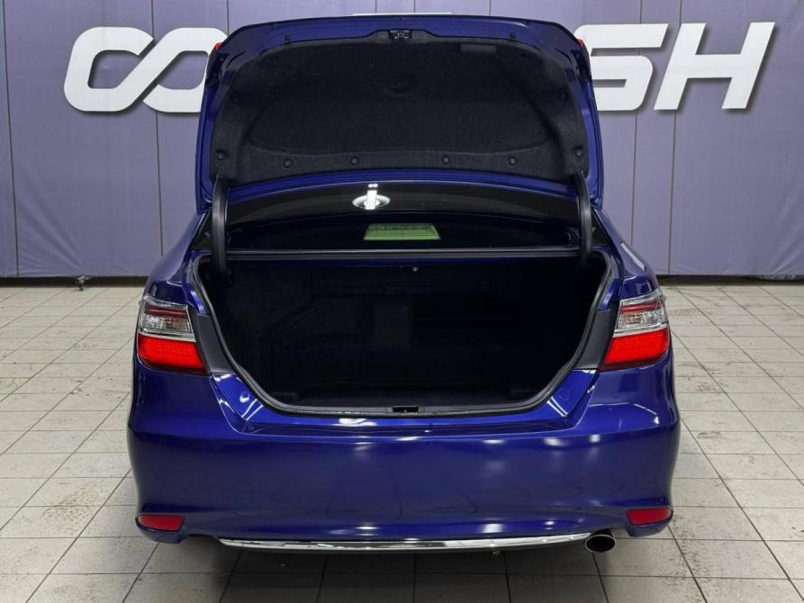 Toyota Camry VII (XV50) Рестайлинг Благовещенск  - изображение 7