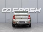 Renault Logan I Рестайлинг Краснодар  - изображение 19