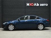 Opel Insignia I Рестайлинг Екатеринбург  - изображение 26